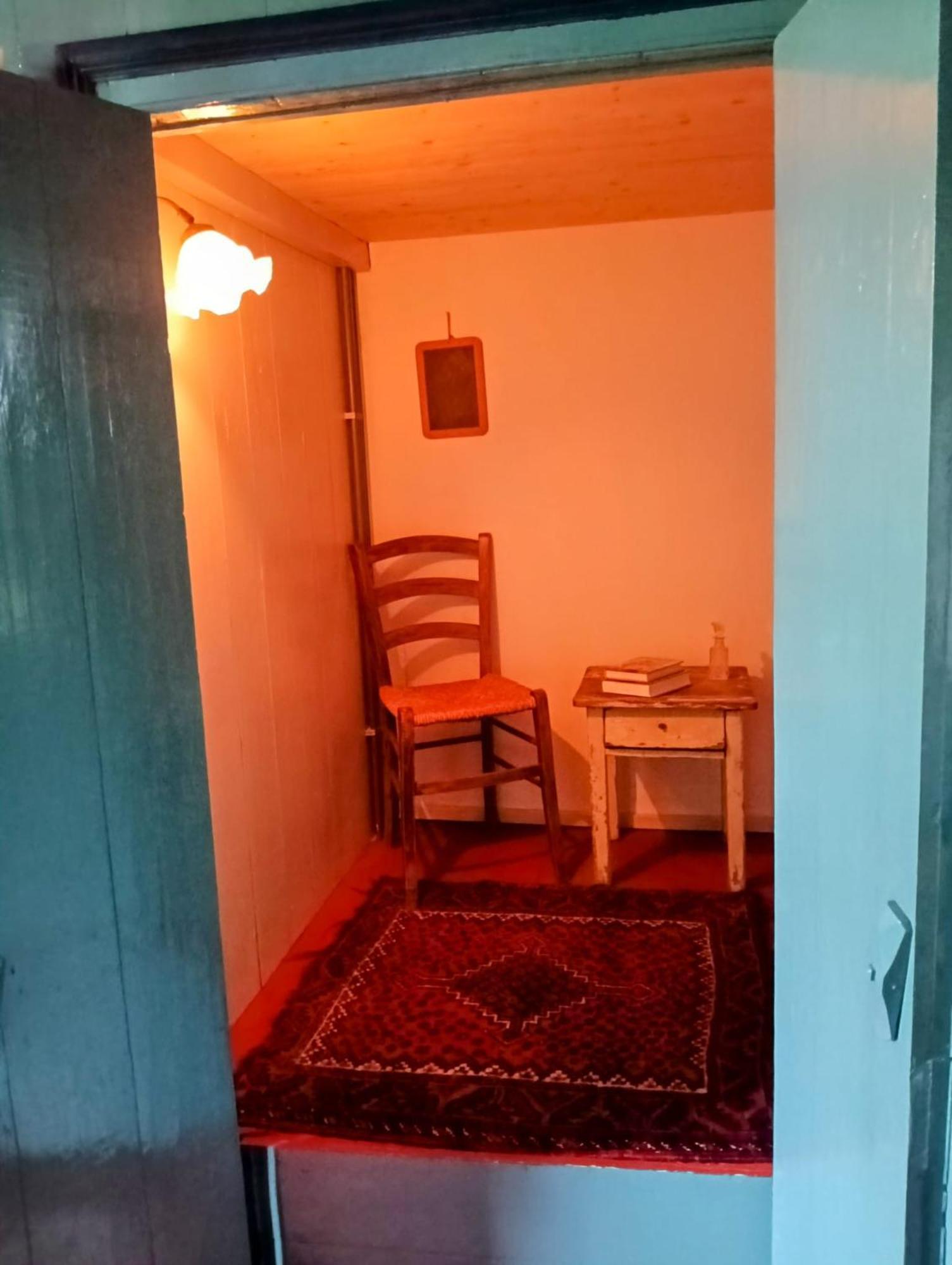 Studio In Farmhouse Close To Giethoorn Kallenkote Экстерьер фото